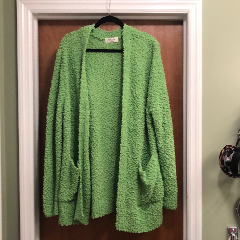 Zenana sweater, size 3x